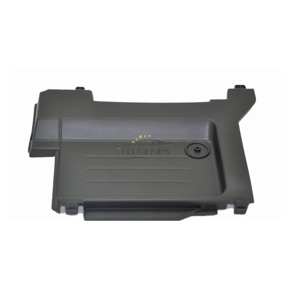 Renault Clio 3 Batterij Bescherming Top Cover 2004-2010 Model Jaar 8200314271 Gratis Verzending