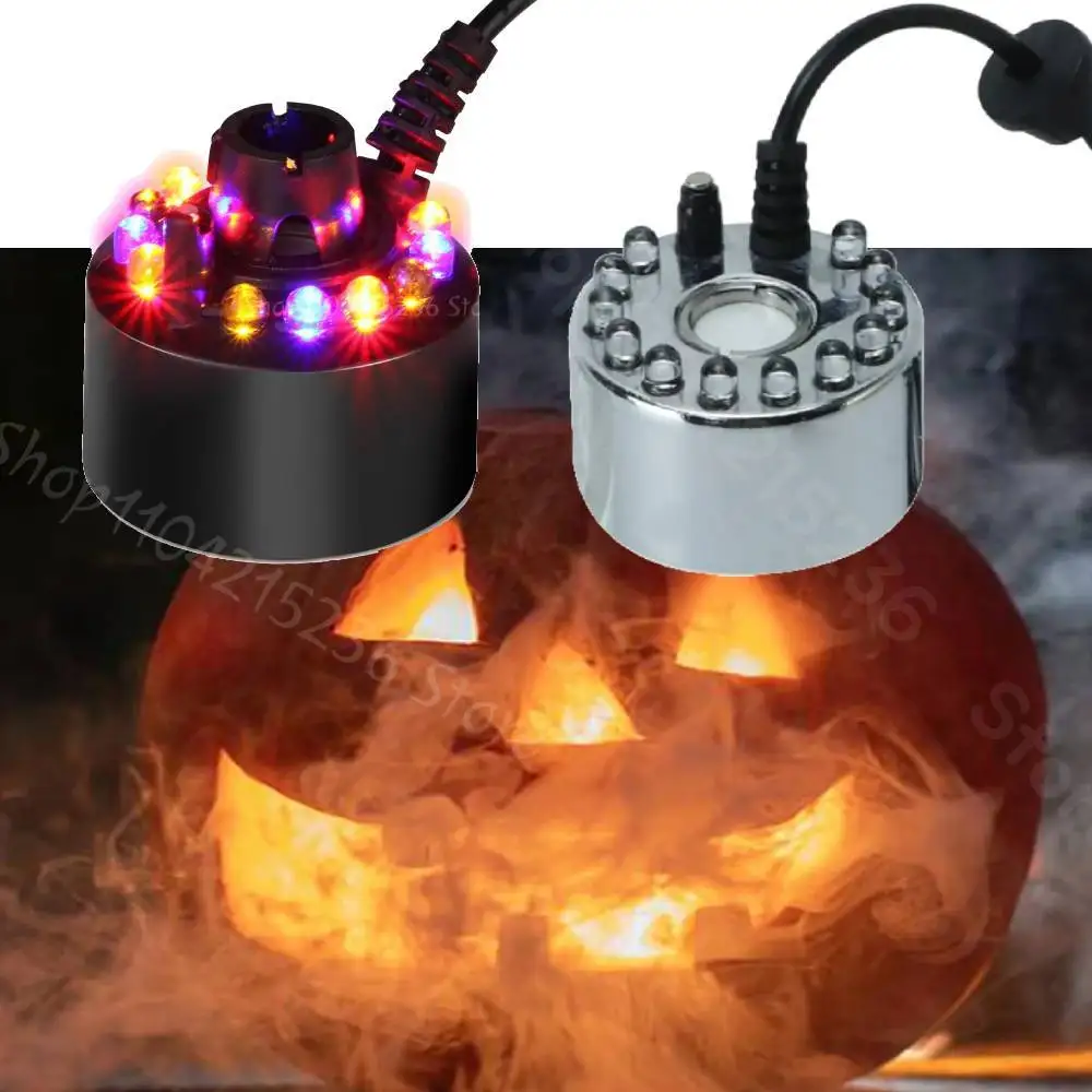 12 LED Mist Maker 1