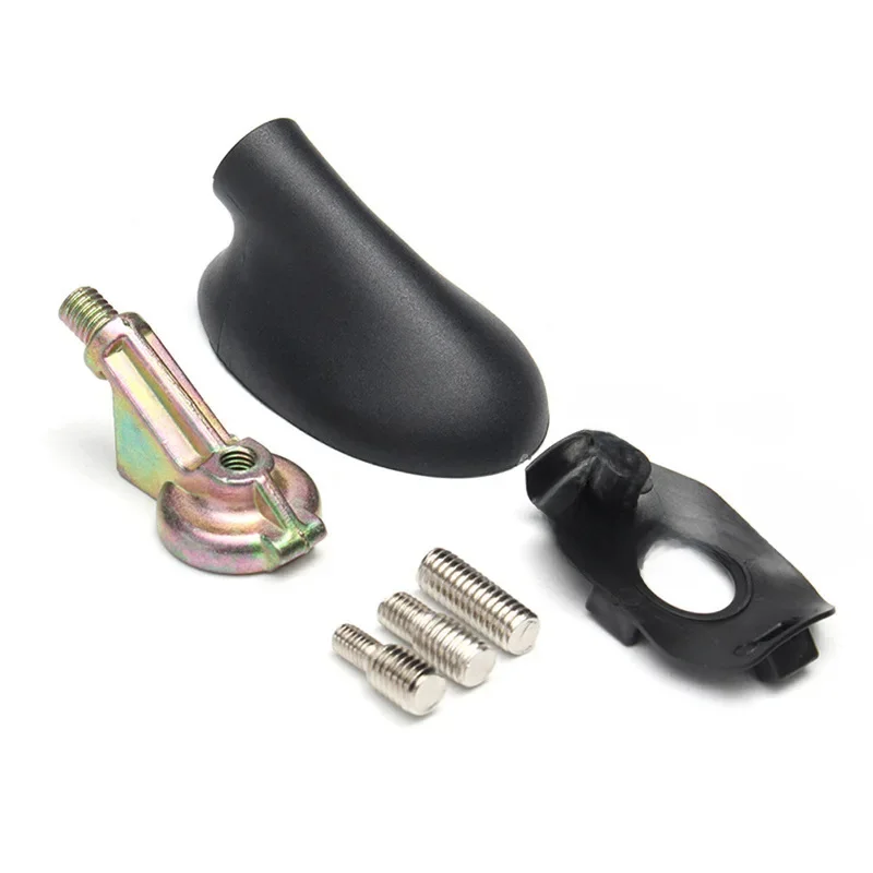 Samochodowa antena dachowa z gumową uszczelką do Ford Focus MK1 MK2 Fiesta Mercury Cougar Mondeo CONNECT KA C-MAX FM — zdjęcie 2