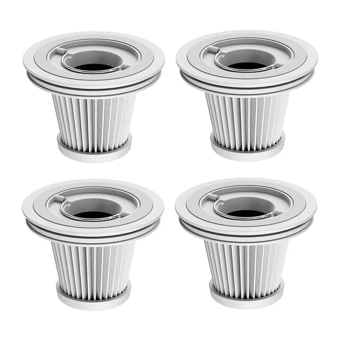 Filtre Hepa pour aspirateur pratique Xiaomi Mijia SSXCQ01XY, pièces de rechange pour maison et voiture, Mini accessoires de remplacement sans fil