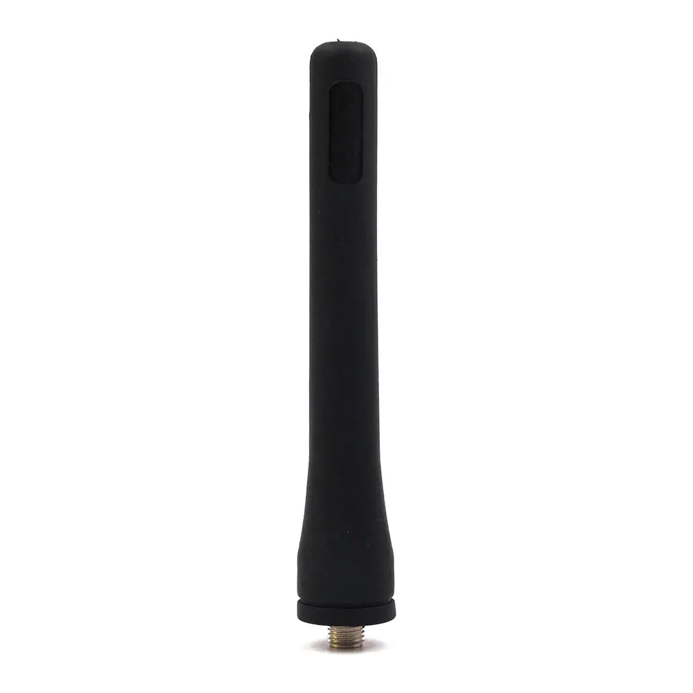 10pcs UHF 400-470MHz Stubby Antenna for Hytera HYT PD700 PD780 PD785 PD782 PD780G PD790 radio Antenna