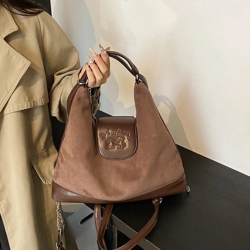 

Backpack Shoulder Bag Handbag Women New Bucket Bag Underarm Sac Design Hand Bag Ladies Mochila Bolsa Shipping Free Sale Tote