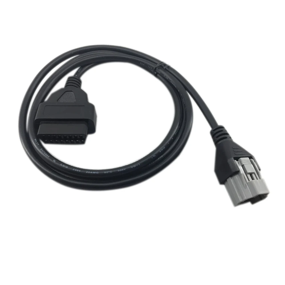 YDS1.33 Diagnostic Kit for YAMAHA Wave runner Jet boat Marine Outboard With 150cm Cable
