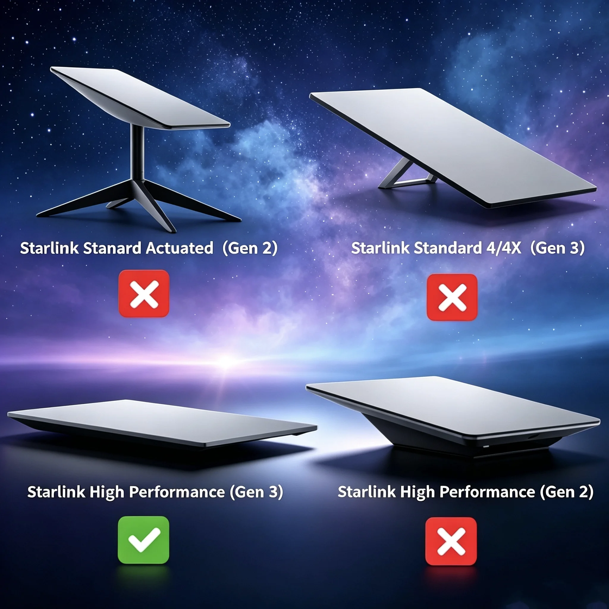 YAOSHENG 320W PoE-Injektor für Starlink High Performance (HP) - YSNEPPU32010A (Starlink 12V, 24V Konvertierung) – Detail 4