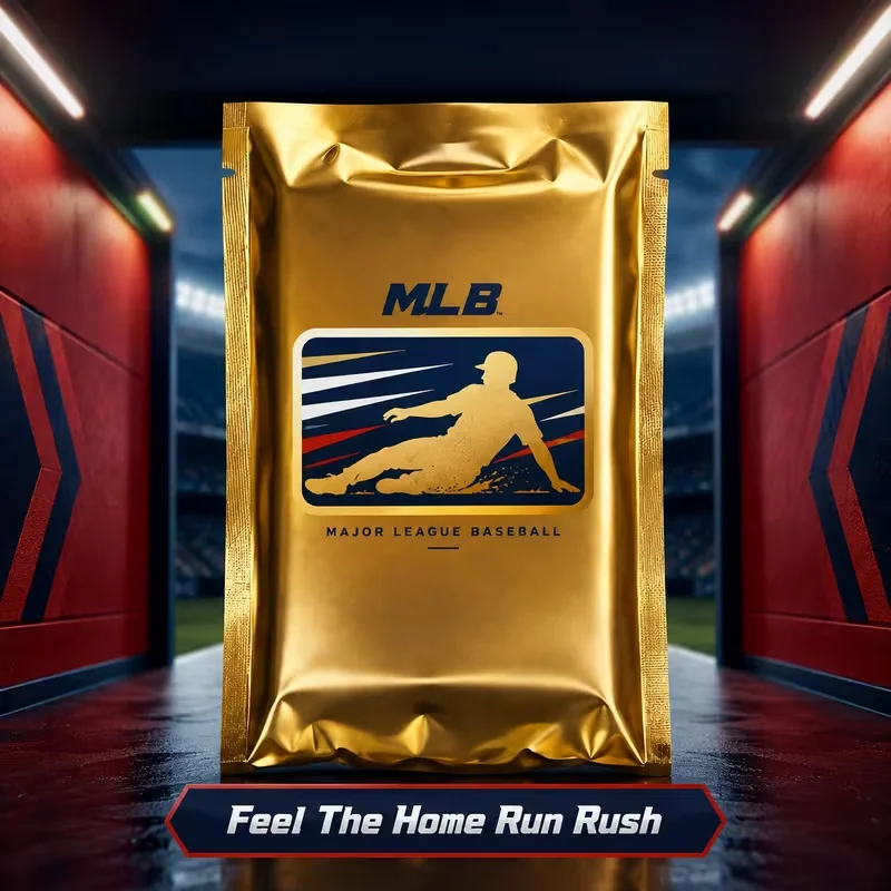 TOPPS MLB Prestige Edition Baseball Card Set, Baseball Theme Card Gift Set, Each Pack Guaranteed to Include 3 Autographed or Numbered Card, Featuring Rare and Limited Edition Cards. Fan Gift, Display Ready, Classic Baseball Card Set