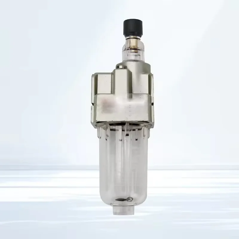 High Quality Pneumatic Oil Lubricator AL2000-02 AL3000-03 AL5000-10 Air Source Treatment