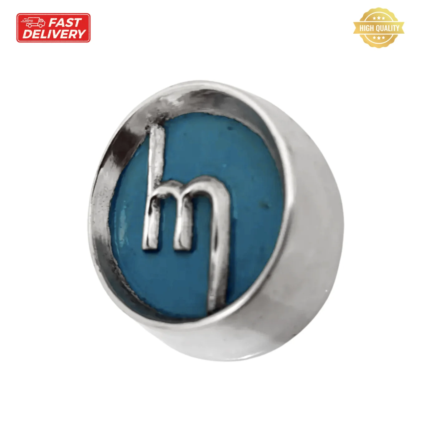 

Luce A6 A7 1500 1800, эмблема решетки, литой металлический значок, винтажная реставрационная часть