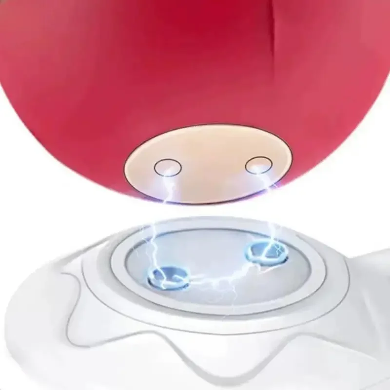 Chargeur magnétique de remplacement pour Rose Toy, adaptateur de charge rapide, base de cùble USB, station S6 pour masseur Rose