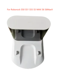 Original Charger Dock for Roborock S50 S51 S55 S5 MAX S6 S6MaxV Parts Robot Vacuum Cleaner Repair Accessories
