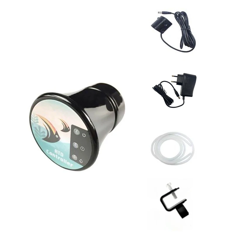 Auto Top Off Water System 1