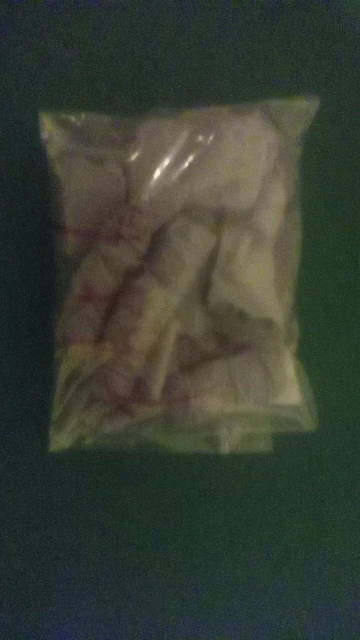 Buyer photo of this resin kit