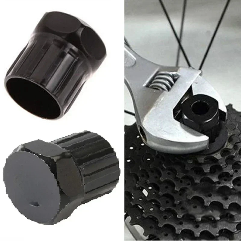 AliExpress NONE Bike Rear Cassette Cog Remover Bicycle Repair Extractor  Freewheel Socket Black Tool Bicycle Cassette Crank Wheel Removal Tool