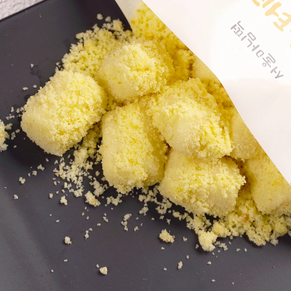 مجموعة من 5g في طريق castella ، كوريا ، js305