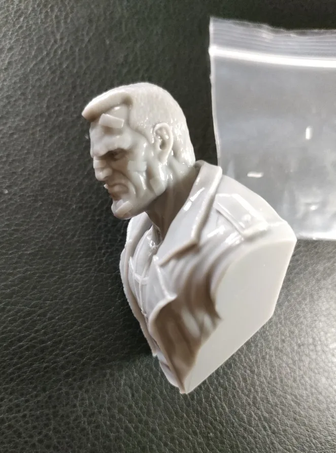 Buyer photo of this resin kit