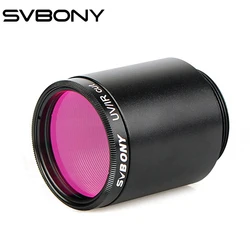 SVBONY Camera w/ C-Mount to 1.25