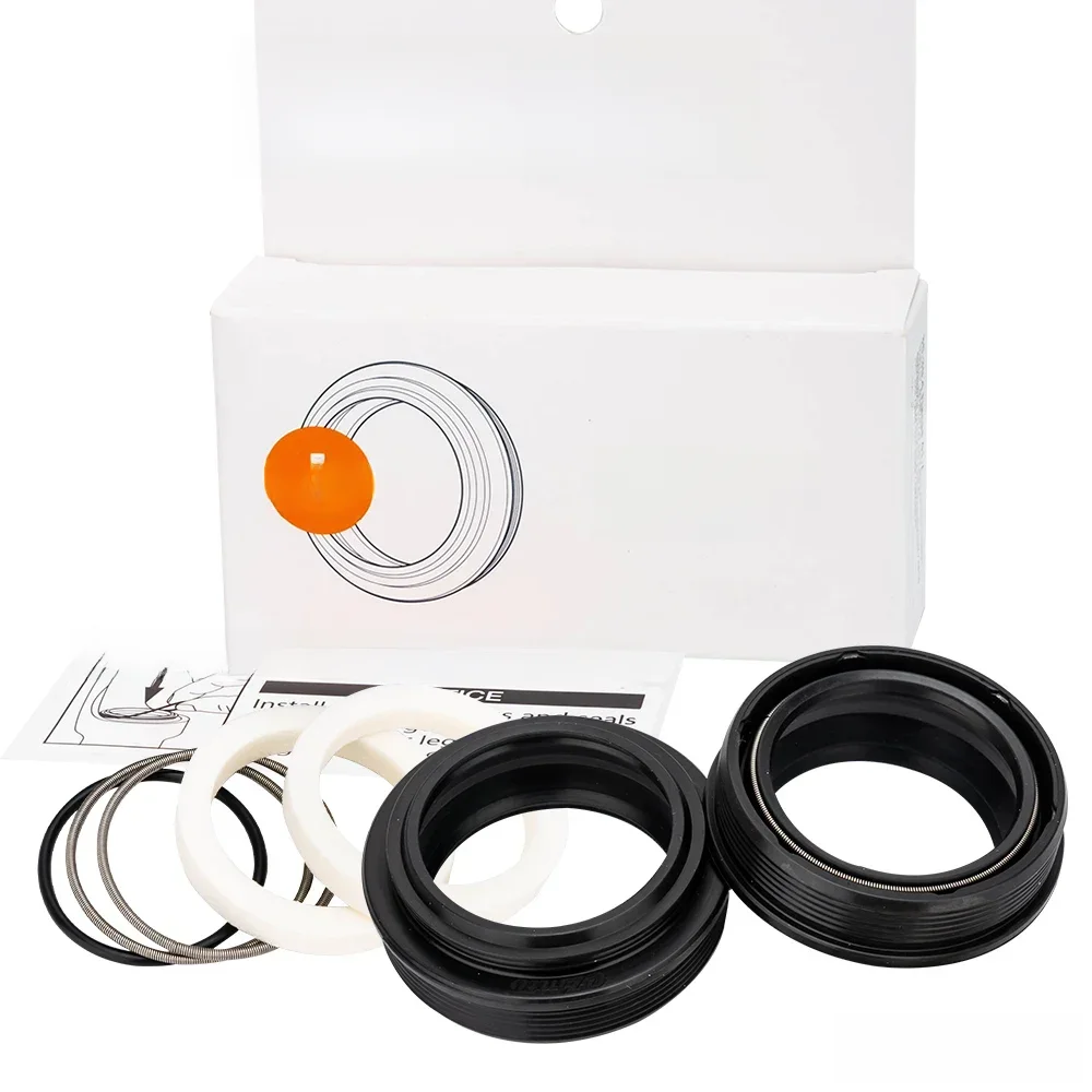 AliExpress ZTTO MTB Suspension Oil Seal Wiper Service Kit For Fox 36 38 40 32 Suntour Epixon For Rockshox Pike 35 Lyrik Boxxer SID Manitou