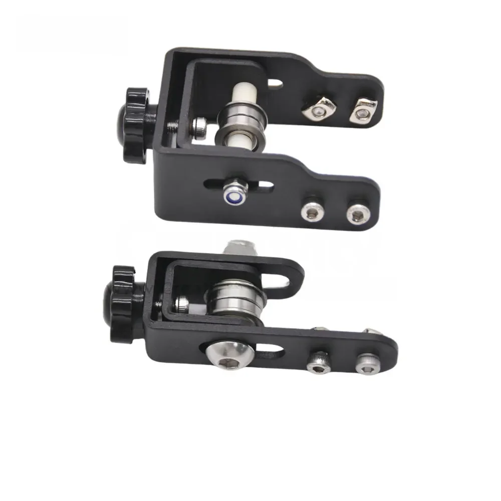 2020 X-Achsen-V-Schlitz-Profilspanner für Ender 3, V2, Pro/Ender 5, Pro CR-10/10S 2040