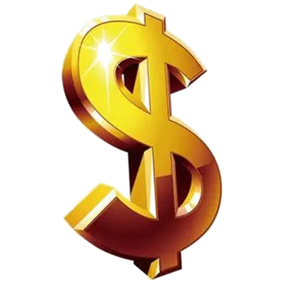 

US $ 1 a new link available to cover any additional charges or shipping fees that may be required.
