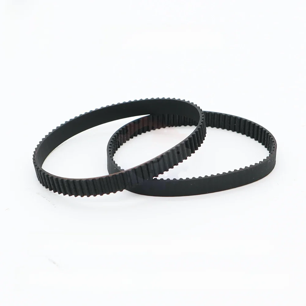 Pasek rozrządu GT2 Długość paska 2GT 198 mm-300 mm Pasek gumowy z zamkniętą pętlą Szerokość 6 10 15 mm Pasek synchroniczny 2M do drukarki 3D — zdjęcie 2