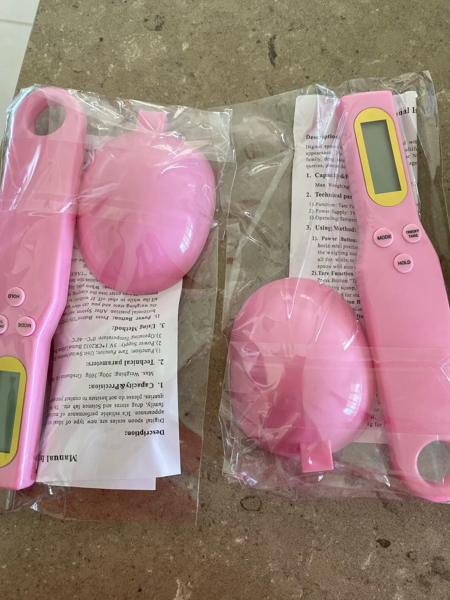 Customer review photo