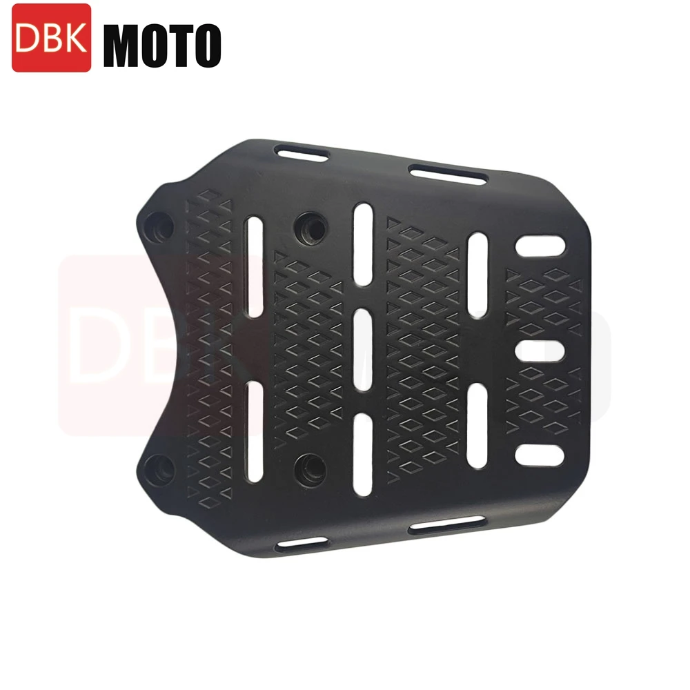 Motorcycle Luggage Rack Holder Rear Luggage Cargo Holder Shelf Support Bracket for Honda PCX 125/150 PCX125 PCX150 2014-2019