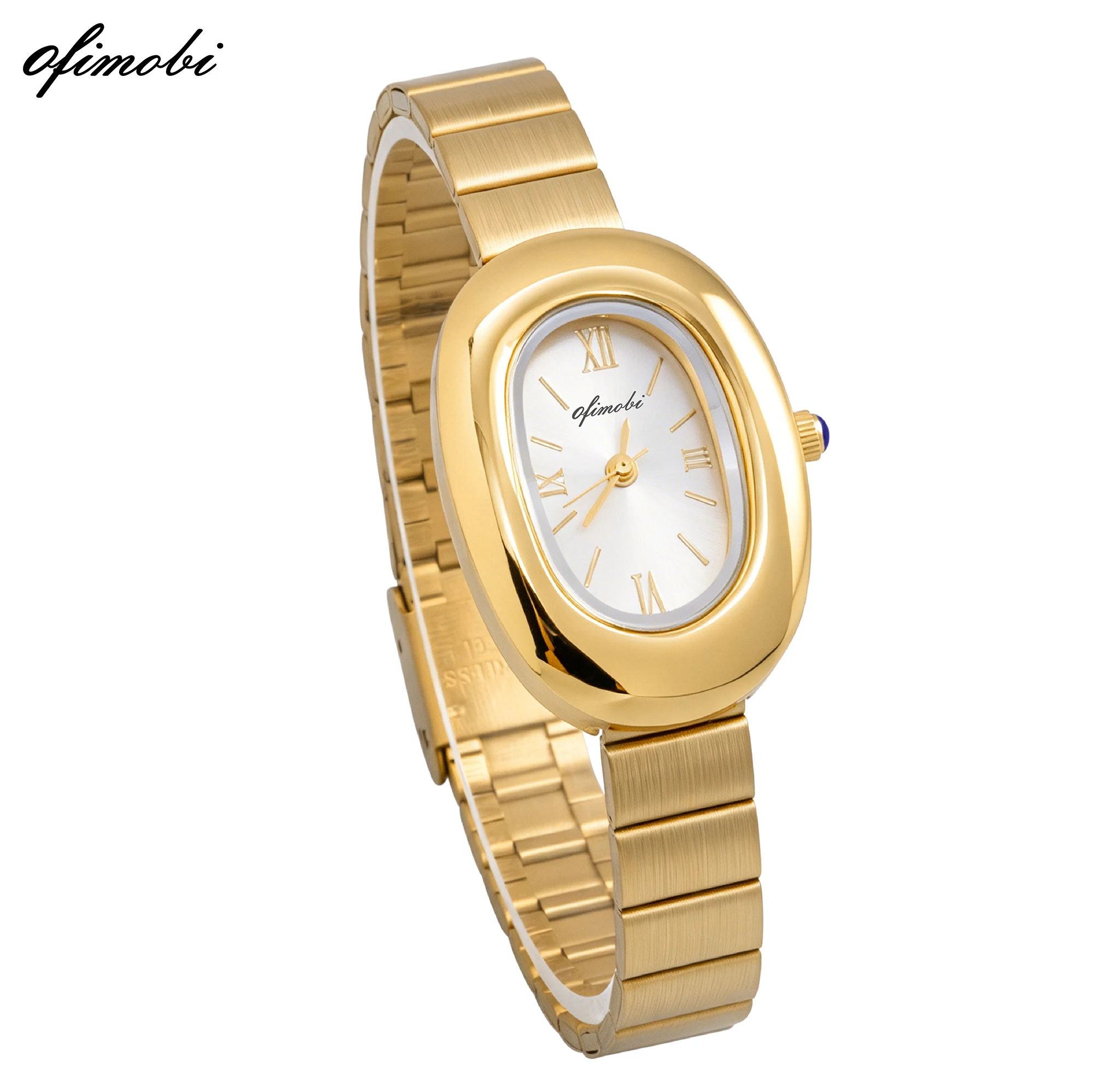 OFLMOBI Montre à quartz pour f - Quiet Luxury Watch avis et prix