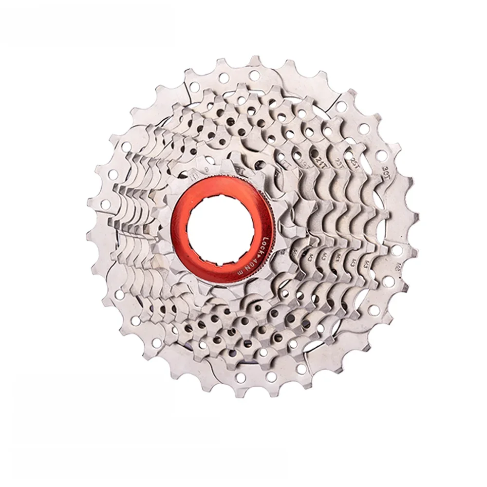 AliExpress ZTTO MTB Road Bike 8/9/10/11/12 Speed Cassette 11v 25T/28T//30T/32T/34T/36T Sprocket K7 10v Bicycle