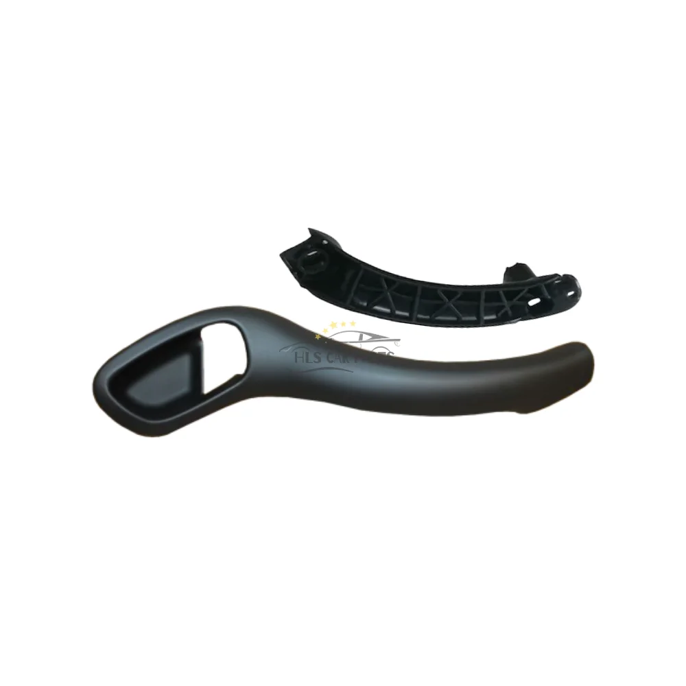 Manija basculante de puerta trasera y delantera para Seat Leon Toledo, izquierda y derecha manija, alta calidad, envío rápido, OEM 1m0867197b,