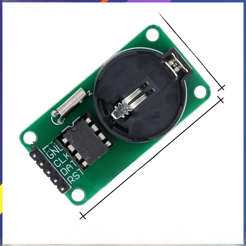 Kit de démarrage électronique intelligent pour Ardu37, horloge en temps réel, carte de développement UNO MEGA, bricolage, technologie, DS1302