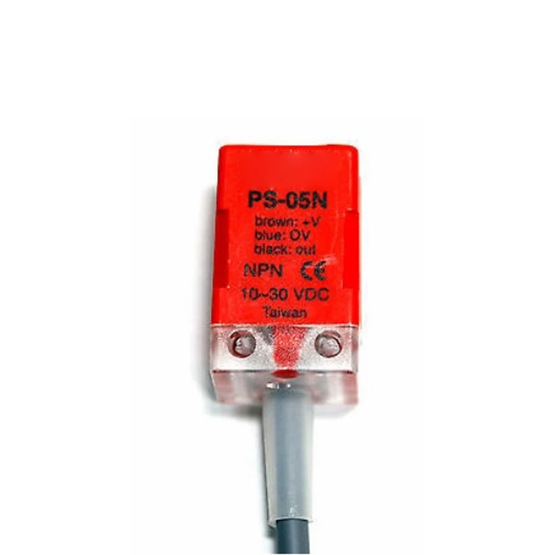

PS-05N PS-05P PS-05NB индуктивный датчик приближения 100% новый и оригинальный
