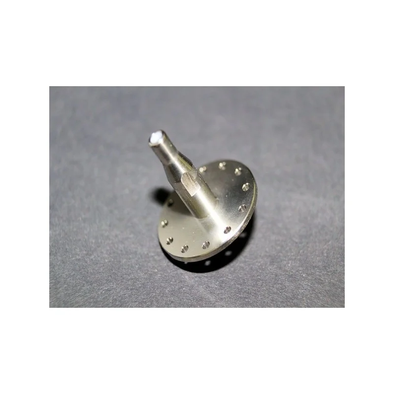 0.105mm (0.004") Upper Mitshibishi Diamond Guide for AF2/AF3 (made in Japan) China EDM tooling supplier