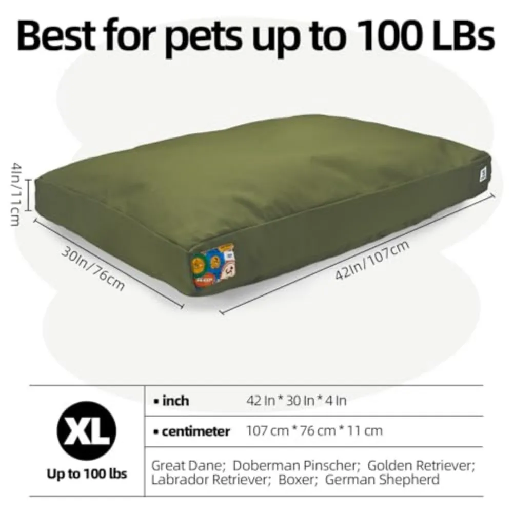 Thumbnail 3 - #35 Most Popular Orthopaedic Dog Beds