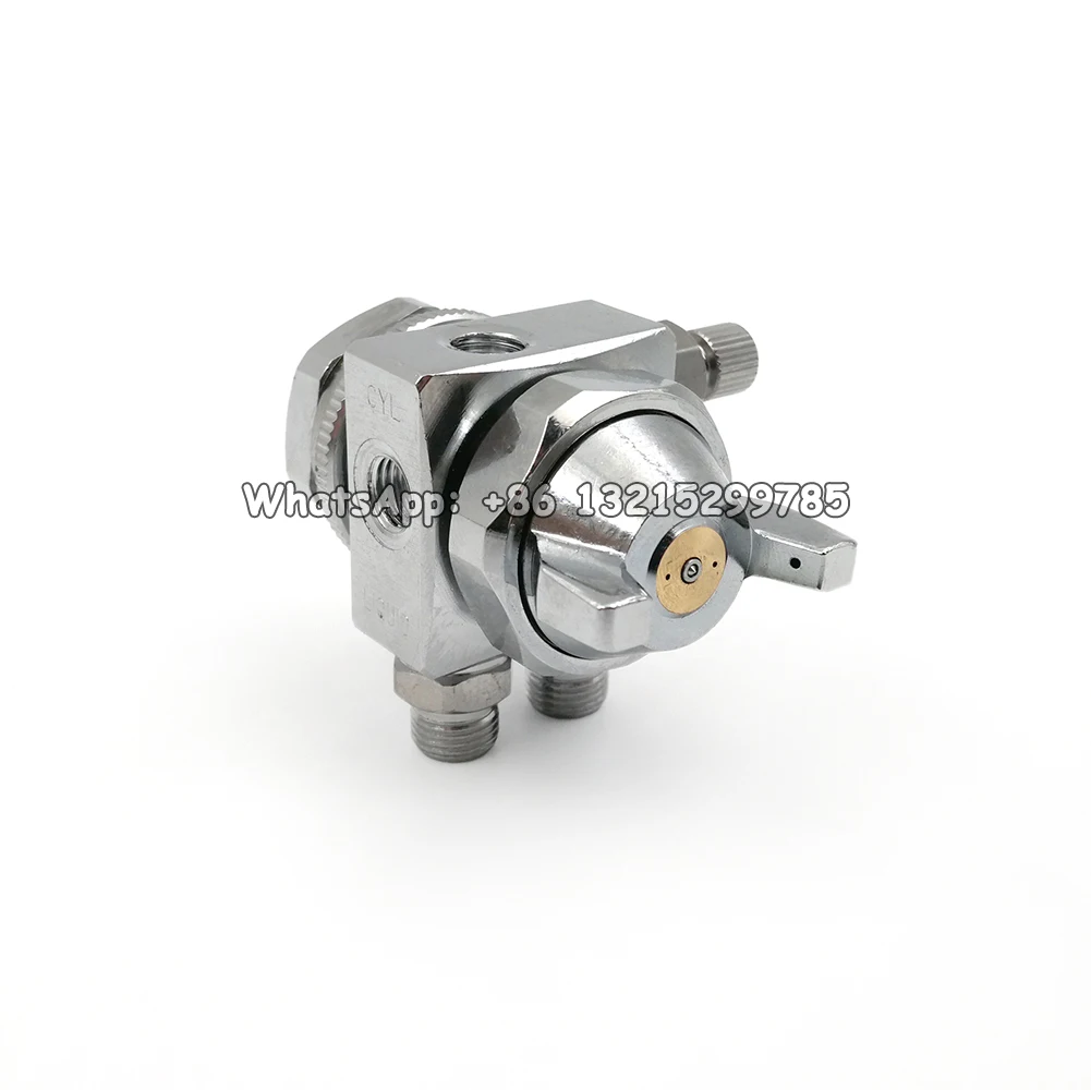 Japan ST-5 ST-5R Spray Paint Gun Industrial  Professional Mini Spray Gun Air Tools Coating Spray Gun