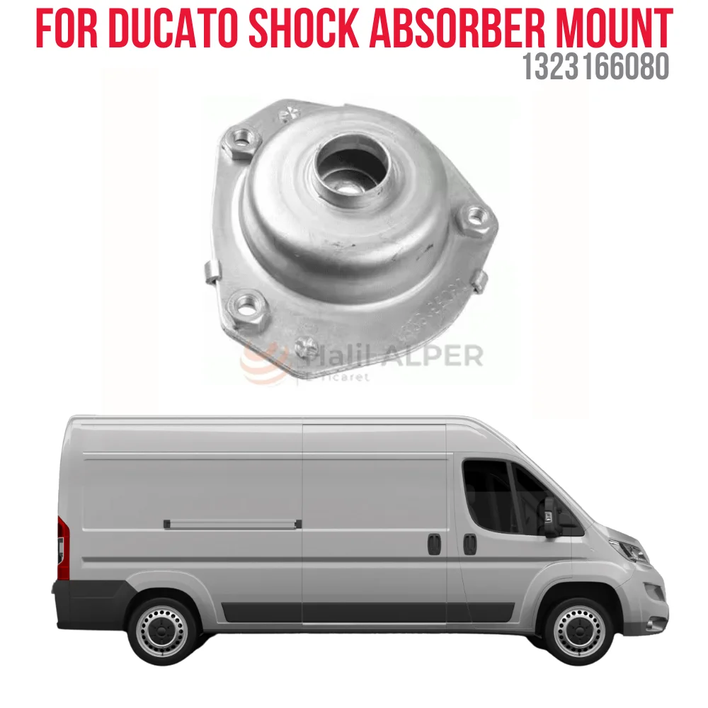 FOR AmortIsor mount (left) DUCATO & BOXER OEM 1350789080 SUPER QUALITY HIGH SATISFACTION REASONABLE PRICE FAST DELIVERY