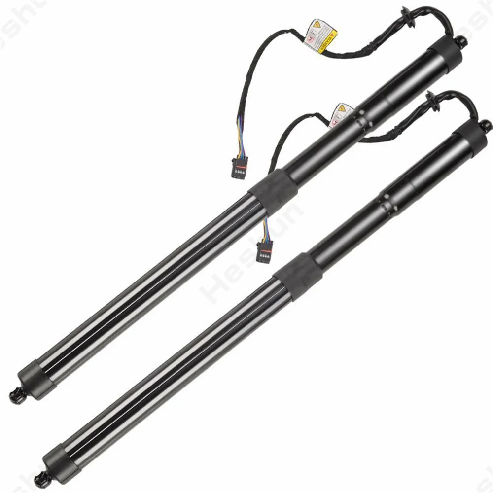 New Pair For 2013 2014 2015 2016 2017 Range Rover HSE/Vogue SE/Rear Power Liftgate Trunk Tailgate Lift Support  LR058305