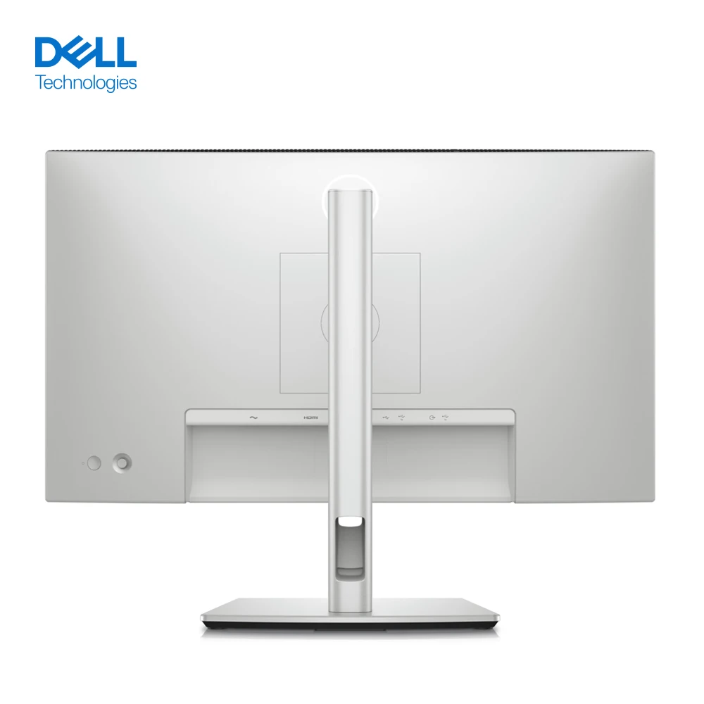 DELL Ultra Sharp U2724D 27 Type QHD IPS Black 120Hz Monitor