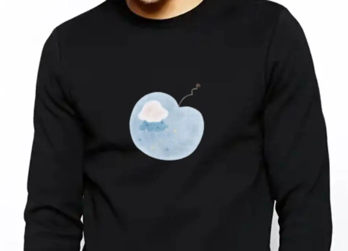 

Толстовка большого размера, уличная одежда Vibe Good Trouble, женская винтажная уличная одежда с графическим рисунком, повседневная удобная хлопковая мода в стиле ретро