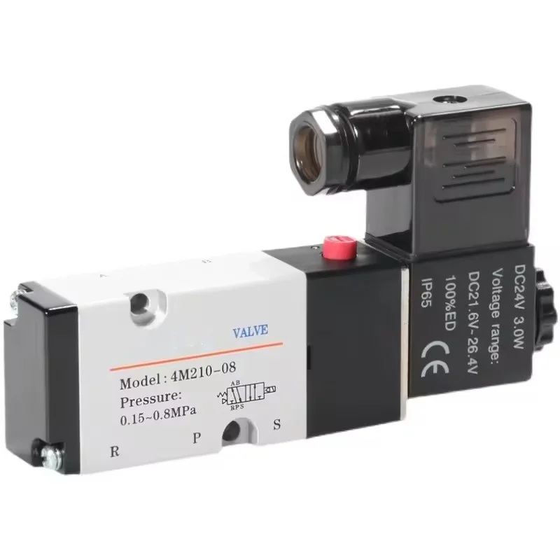 valvula-solenoide-pneumatica-original-de-5-2-vias-4m210-08-4m310-10-4m410-15-valvula-de-ar-de-controle-eletrico-unico-de-1-4-polegadas