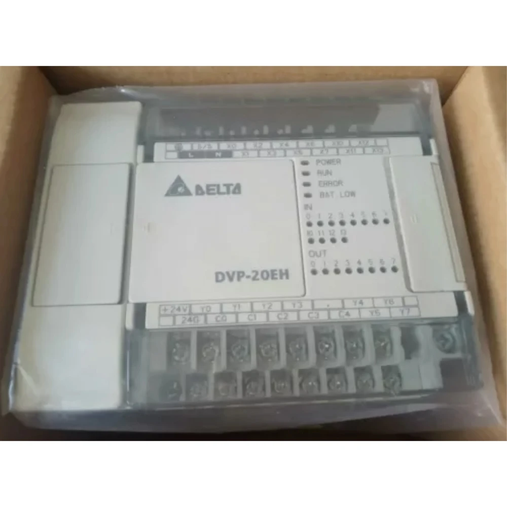 新品正規品 DVP16EH00R3 DVP16EH00T3 DVP20EH00R3 DVP20EH00T3