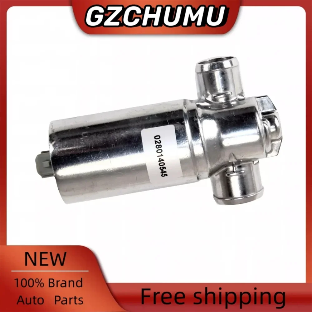 

Fuel Injection Idle Air Control Valve 0280140532 For BMW E53 E85 E83 E60 E39 E36 E46 Z4 Z3