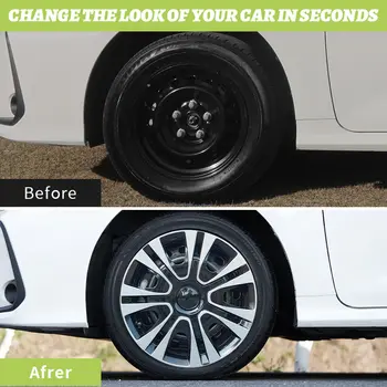 12 best sales 15 inch hubcap - №12