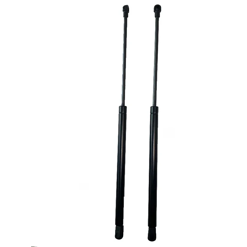 2 SZTUK dla Seat Leon MK2 2005-2012 1P 0827550   Podnośnik tylnej klapy Sprężyny amortyzatorów Podnośnik tylnego bagażnika Sprężyny gazowe — zdjęcie 2
