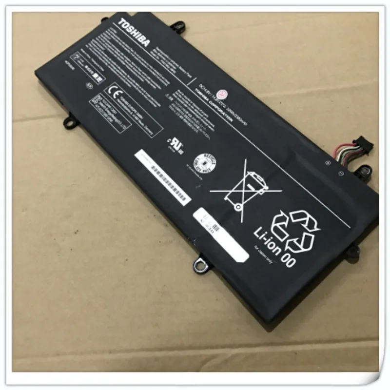 PA5136U-1BRS batería del ordenador portátil para Toshiba portetge Z30-A Z30-A1301 PA5136U-1BRS R63 R634 PA5136U Z30 Z30-A Z30-AK04S
