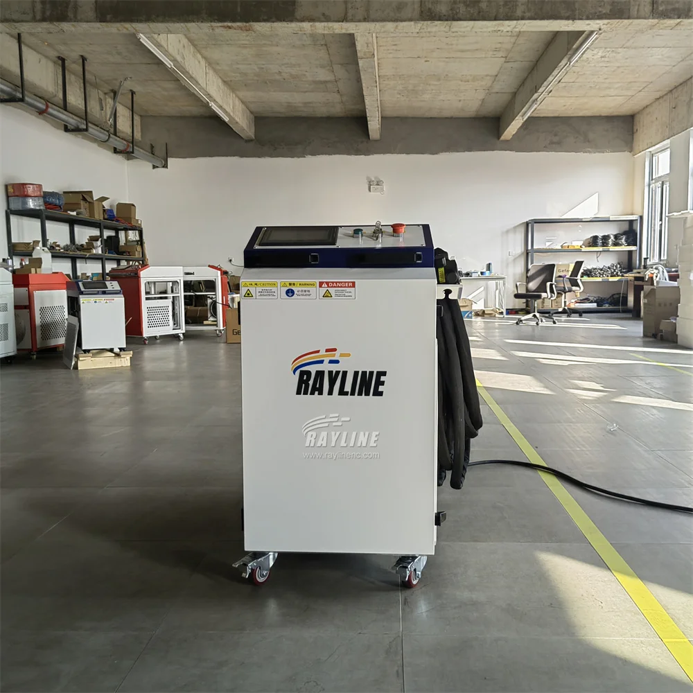 1000W 2000W 3000W brand Portable Backpack Pulse Laser Cleaning Machine For Stone Rust Wood Stainless Steel Paint Removal Brand