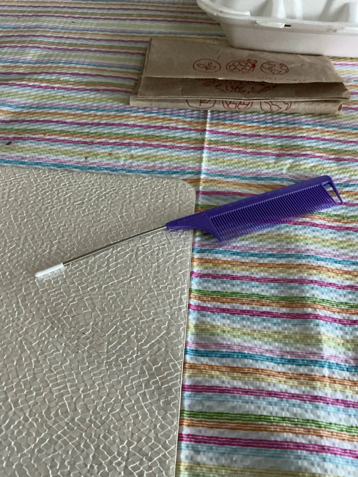 Customer review photo