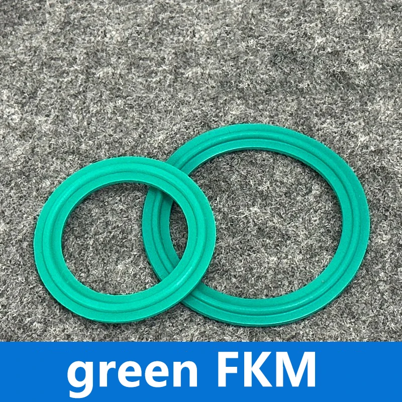 Food Grade Tri Clam…