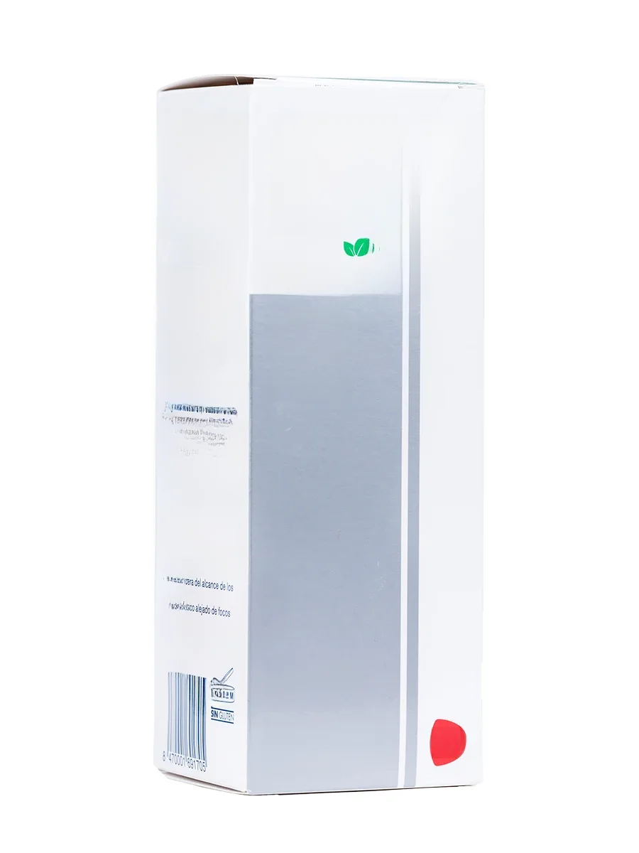 Lacerblanc Mouthwash D Mint, Fórmula Ação Clareadora, Uso diário, 500 ml