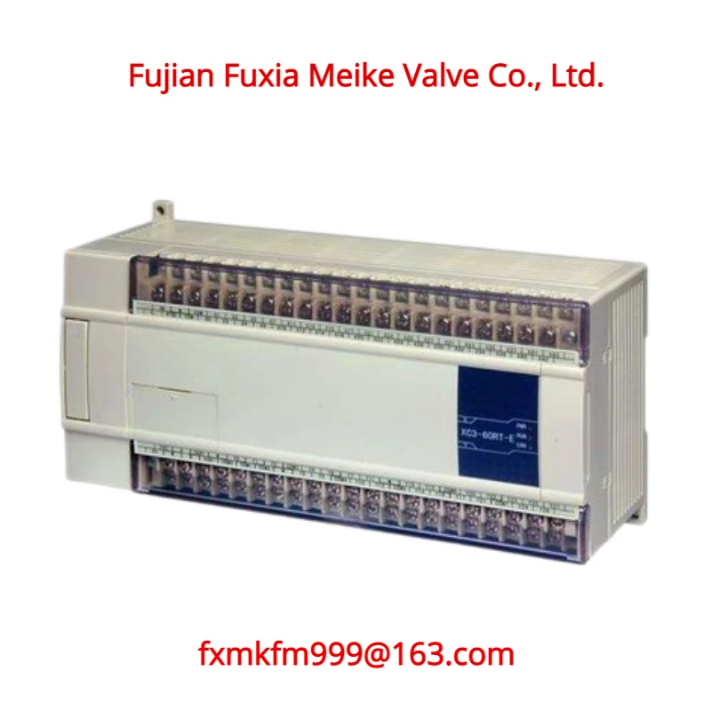 

XC3-60R-E XC3-60T-E XC3-60RT-E XC360RE XC360TE XC360RTE New Original PLC