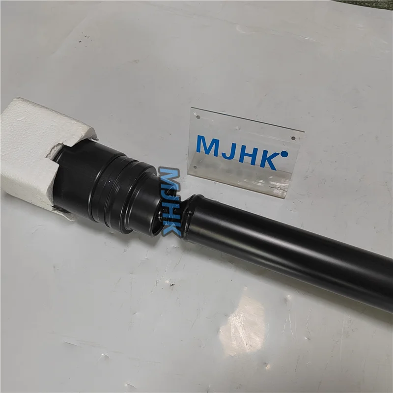 MJHK  25 Teeth Front Propeller Shaft Assy Fit For Mitsubishi Pajero Montero 1999-2016 V73 V75 V77 V78 V87 V88 MR580389 MR453516