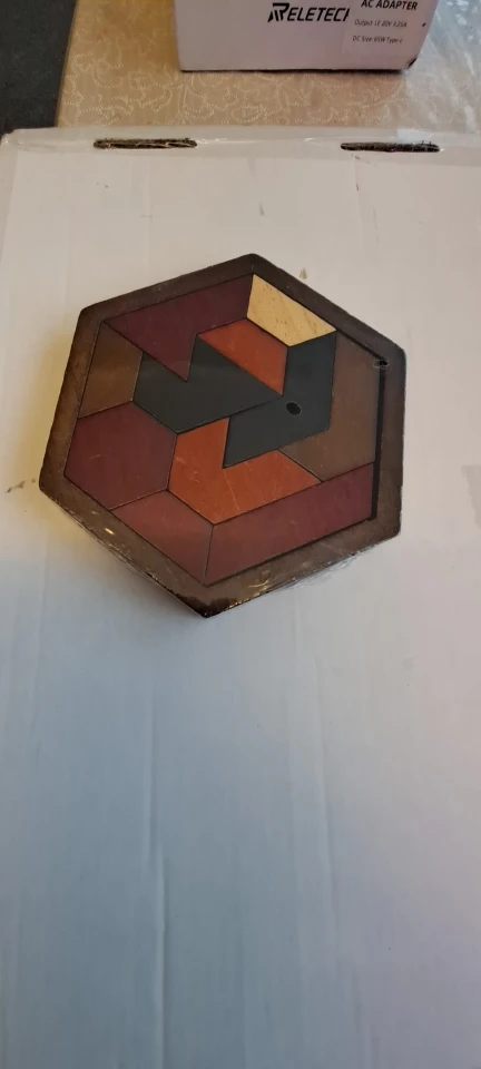 Customer review photo
